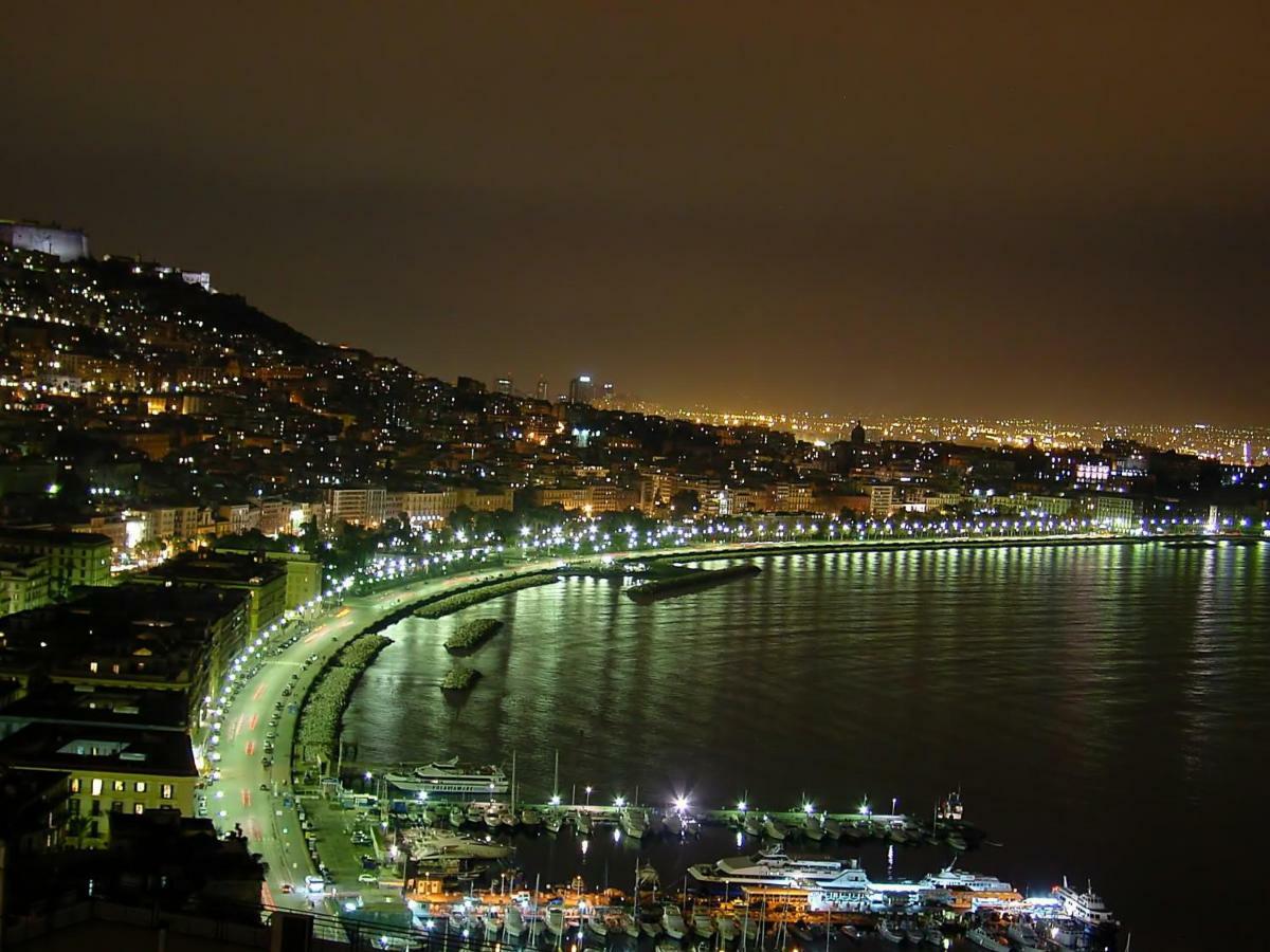 Holiday home Plebiscito Street Naples